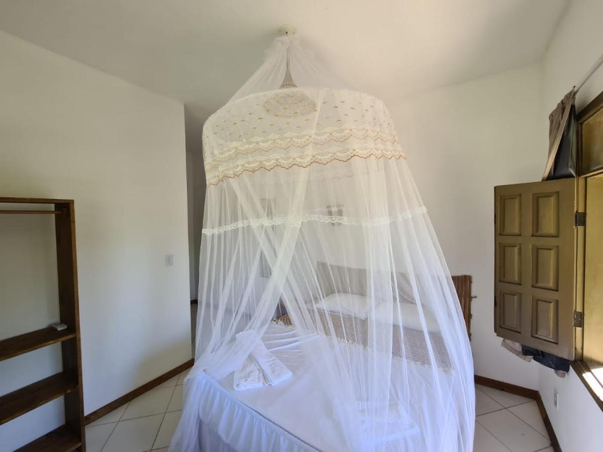 Hotel Pura Vida Surf House Barra Grande  Exteriér fotografie