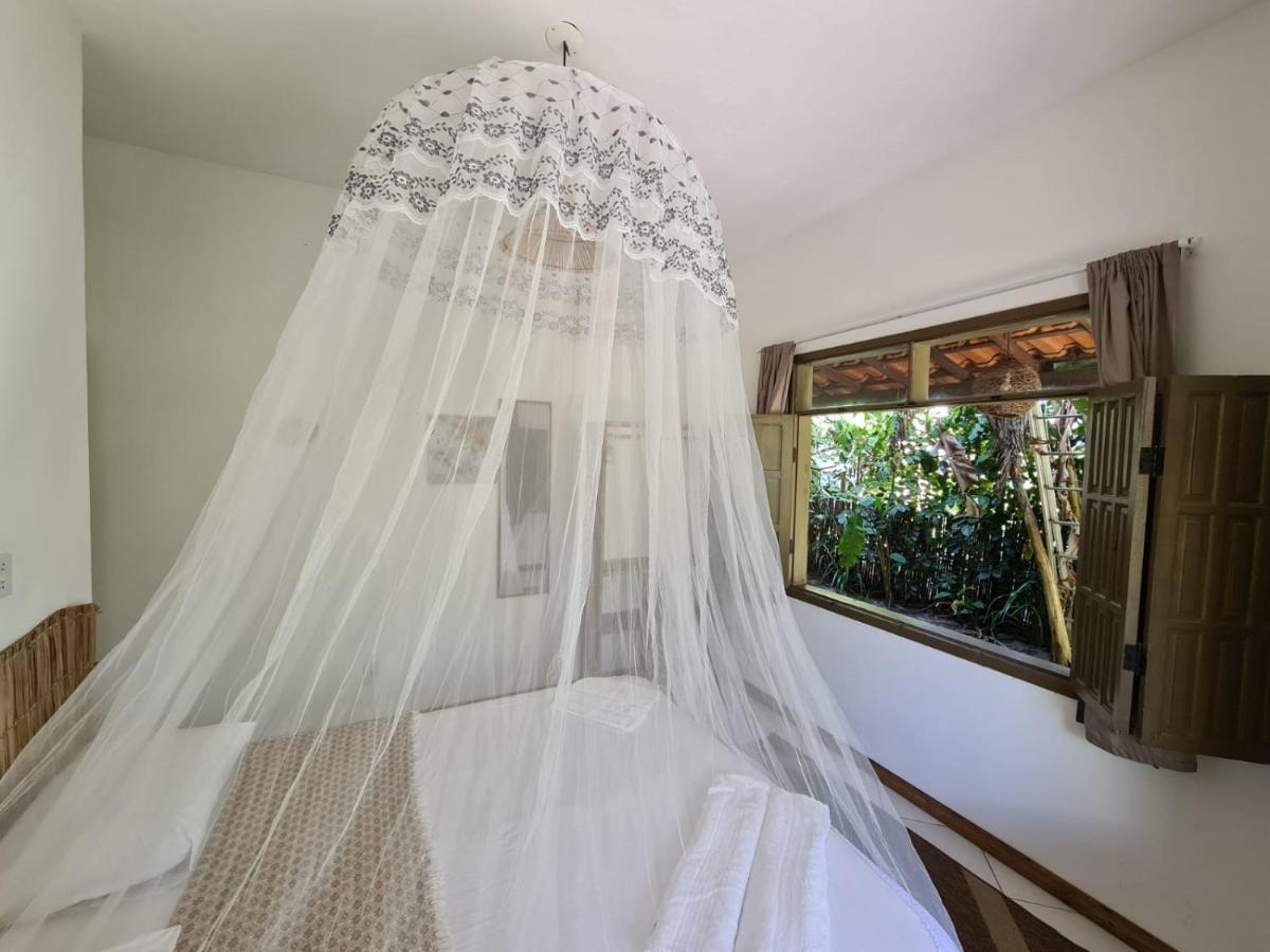 Hotel Pura Vida Surf House Barra Grande  Exteriér fotografie